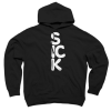 sick hoodie